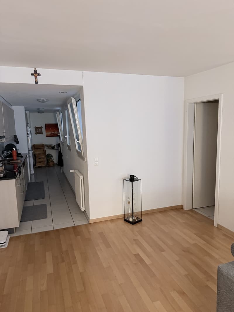 3.5-Zimmer-Wohnung in der Berner Altstadt (5)