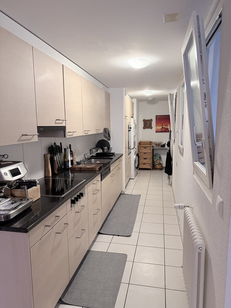 3.5-Zimmer-Wohnung in der Berner Altstadt (7)