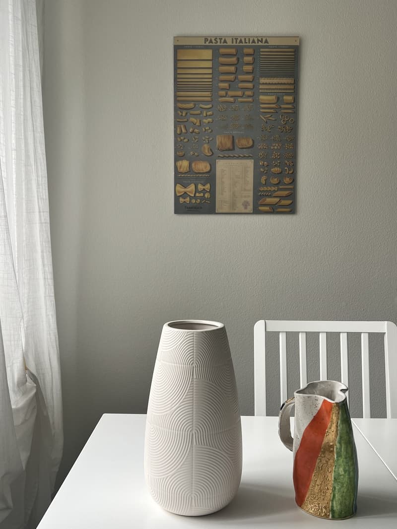 Temporary sublet - Furnished 2.5-room apartment (4)