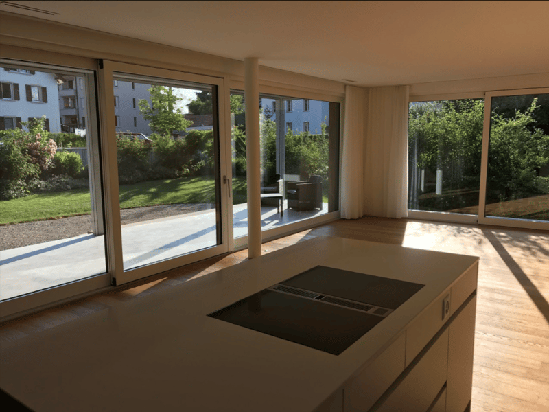 Traumhafte 3.5-Zi.-Wohnung mit 105m2 in Seenähe (5)