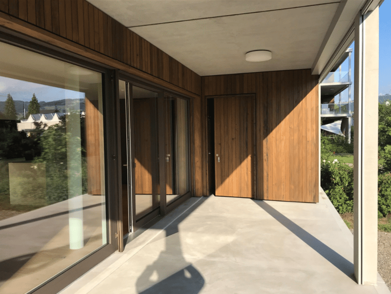 Traumhafte 3.5-Zi.-Wohnung mit 105m2 in Seenähe (6)