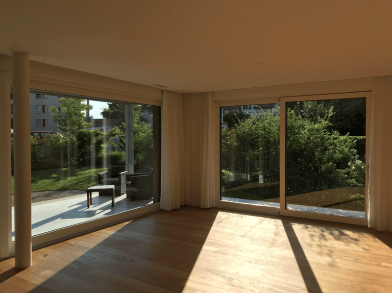 Traumhafte 3.5-Zi.-Wohnung mit 105m2 in Seenähe (1)