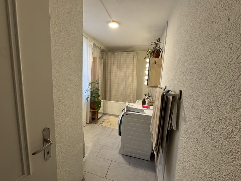 WG-Zimmer im Schloss Dotzigen (5)