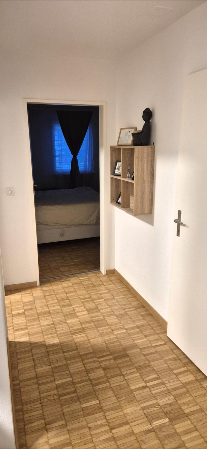 Nachmiter/in gesucht für eine Schöne 2,5-Zimmerwohnung in Hägendorf, (7)