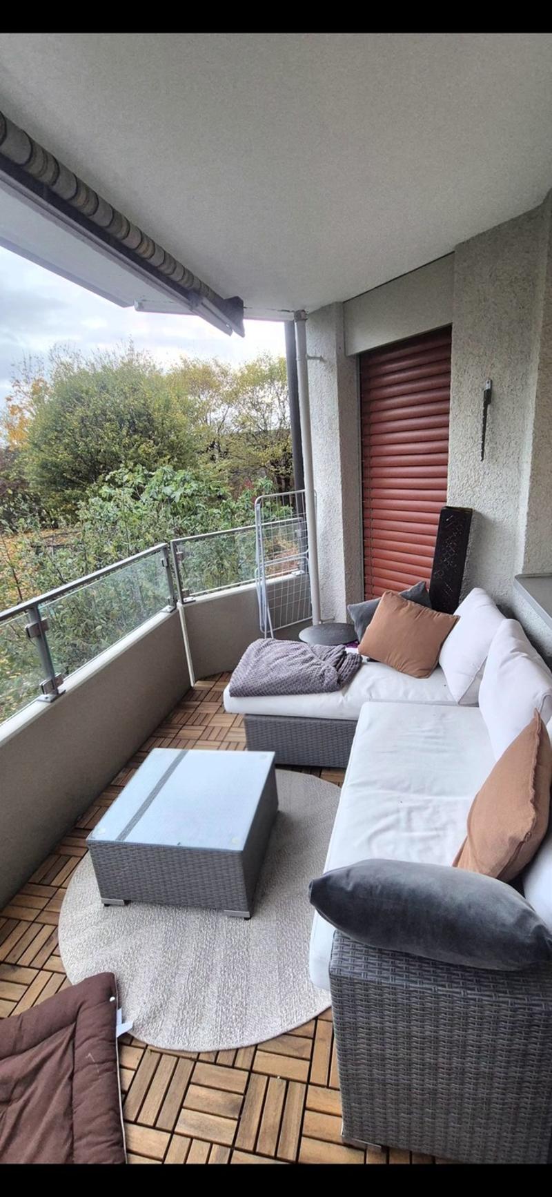 Nachmiter/in gesucht für eine Schöne 2,5-Zimmerwohnung in Hägendorf, (8)
