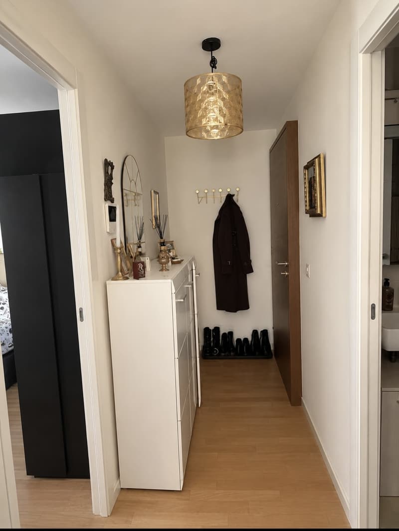 Appartement 2 ½ pièces, 1020 renens (7)