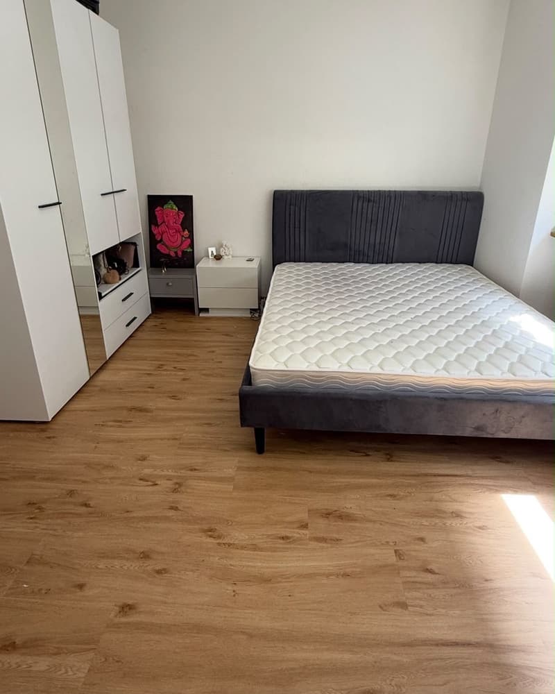 Room for rent in Kleinhüningen, Basel (1)