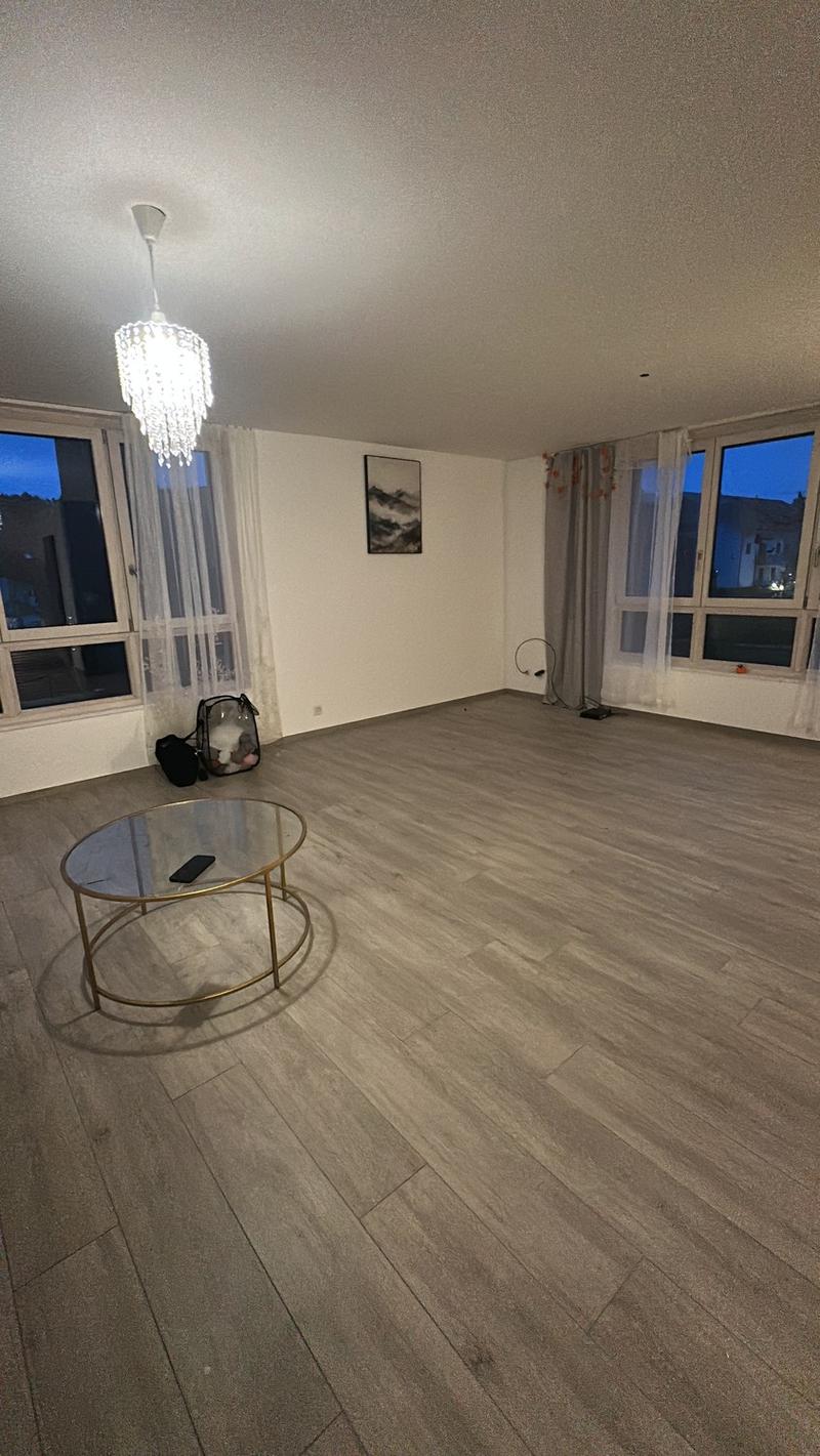Apartment à louer - léchelles (0793681800- WhatsApp aussi si vous voulez) (4)