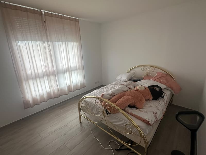 Apartment à louer - léchelles (0793681800- WhatsApp aussi si vous voulez) (3)