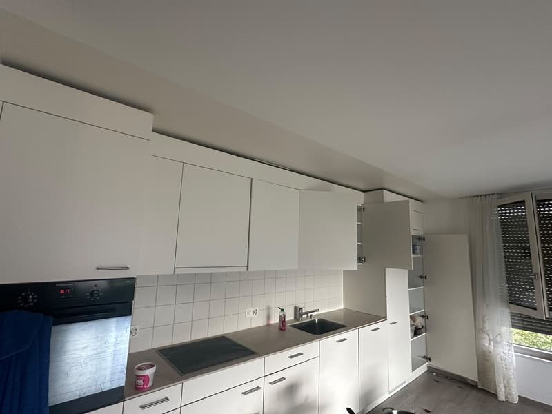 Apartment à louer - léchelles (0793681800- WhatsApp aussi si vous voulez) (2)