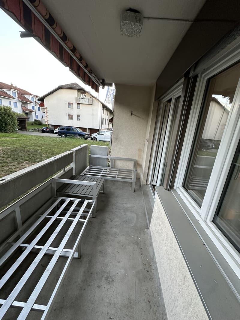 Per 1. Dezember 2026 suche ich einen Nachmieter für meine 2.5-Zimmer-Wohnung in Boningen. (4)