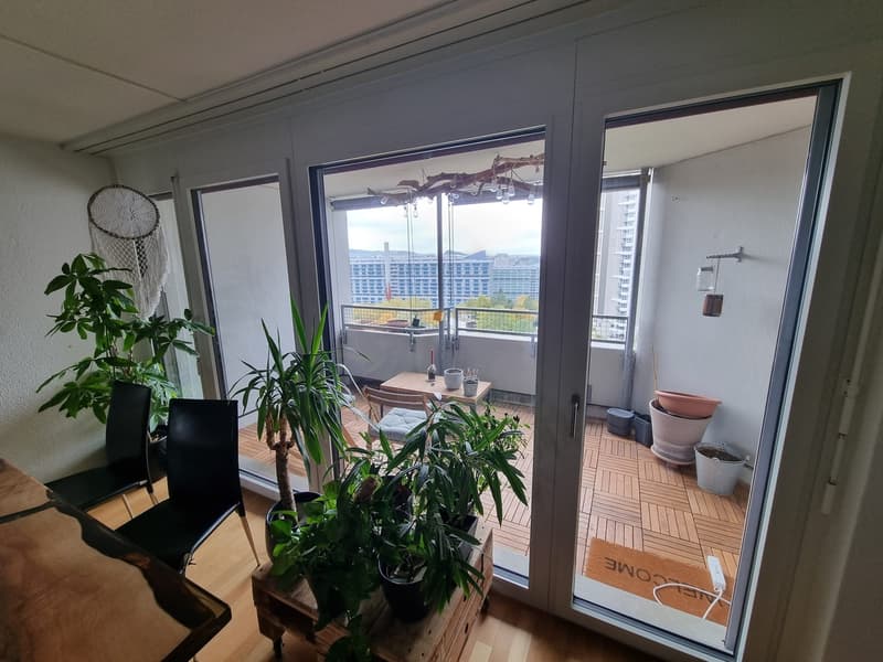 WG-Zimmer im Holi (2)