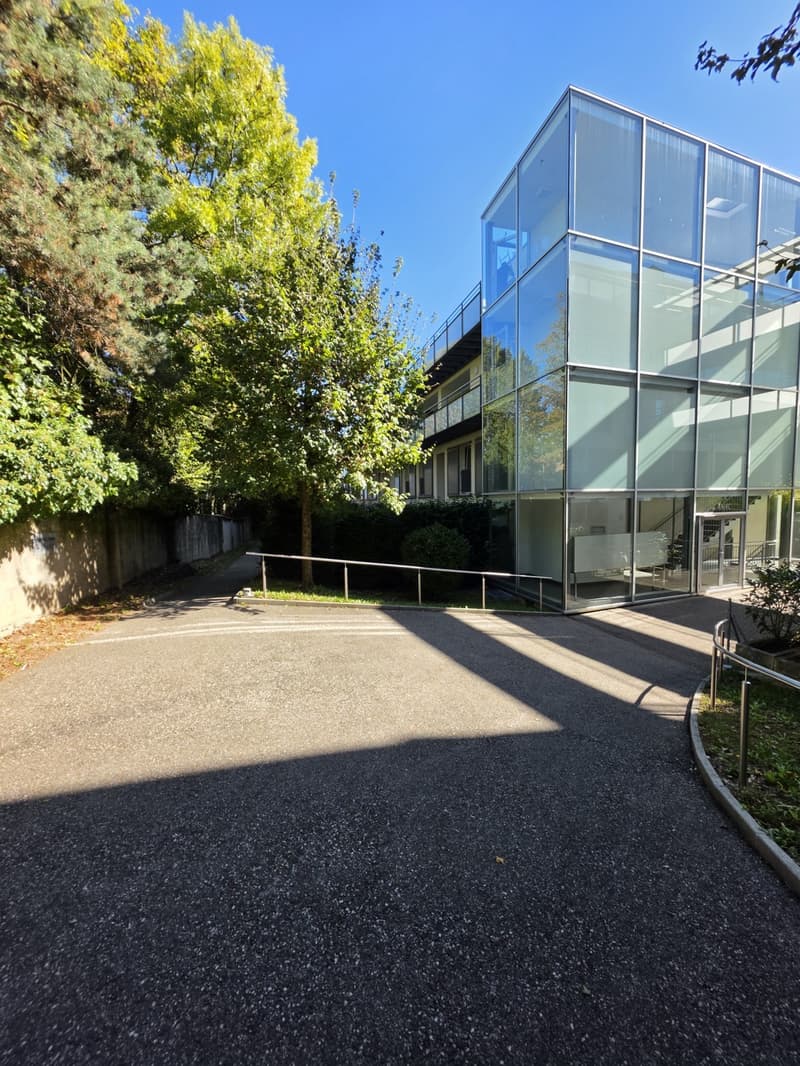 Bel appartement meublé et tout équipé, proche du lac (9)