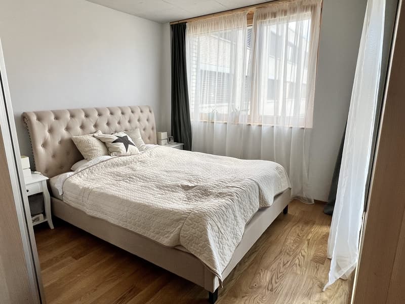 Wohnung in Liebefeld (3)