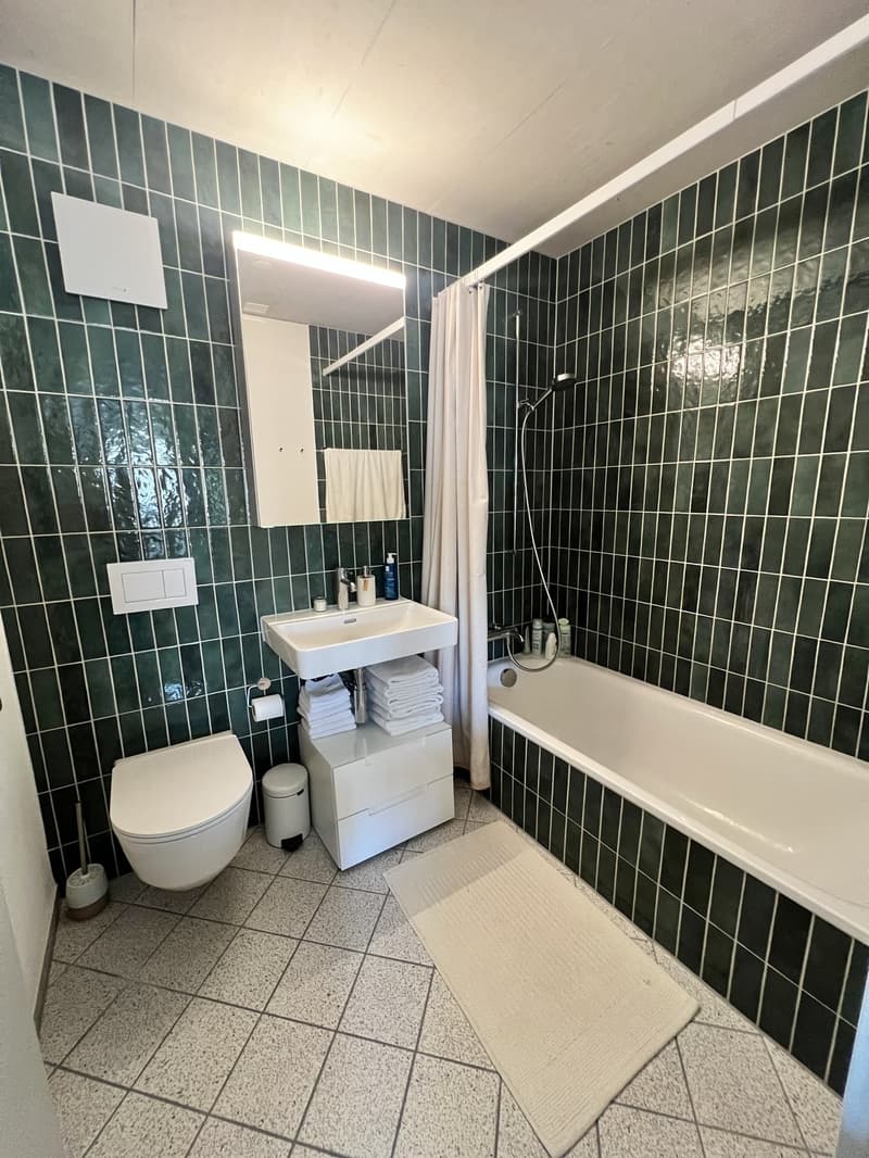 Wohnung in Liebefeld (4)