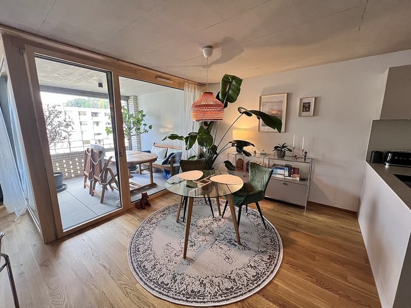 Wohnung in Liebefeld (1)
