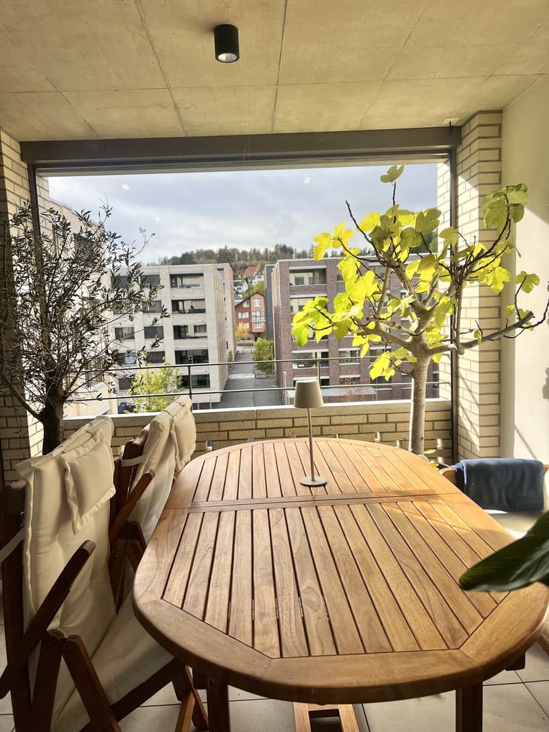 Wohnung in Liebefeld (5)