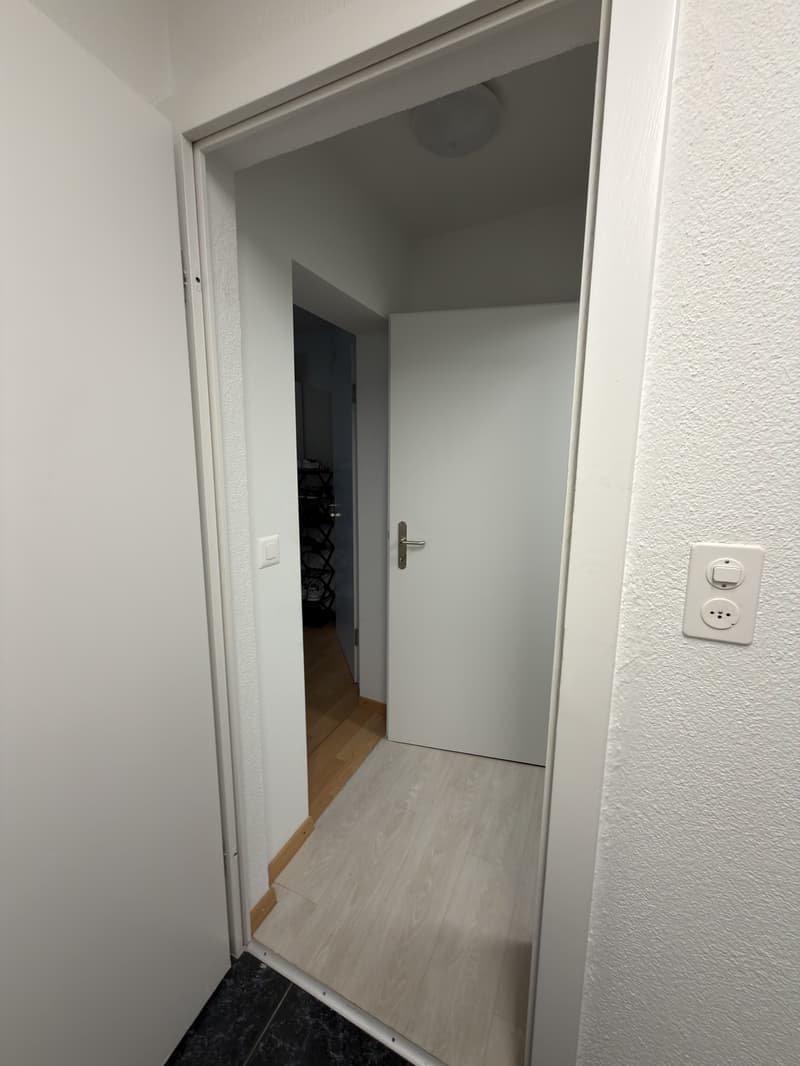 1.5-Zimmer-Wohnung mit Balkon (8)