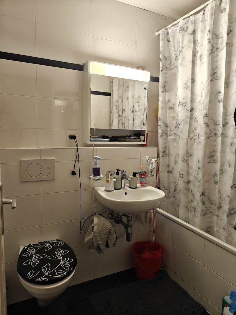Appartement 2 pièces à louer (1)