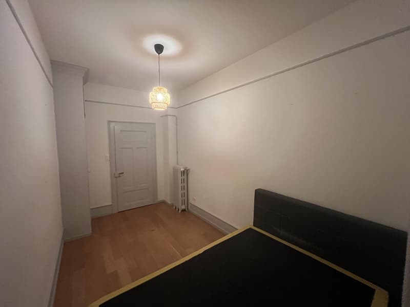 WG-Zimmer in Top-Lage, 5 Min. vom Bahnhof Bern (unbefristet) (7)