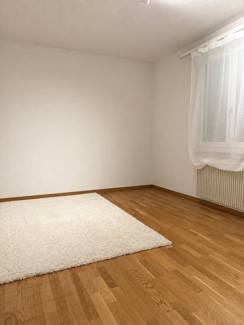 Mitbewohner gesucht Wochenaufenthalter (3)