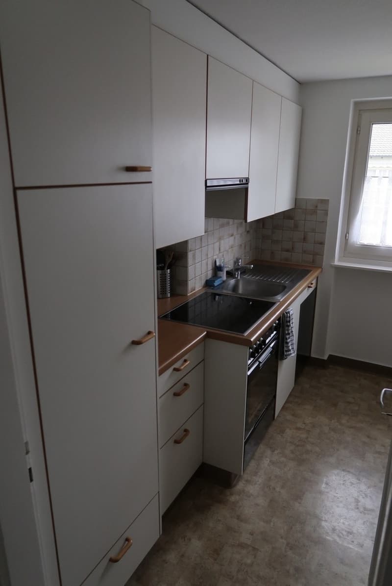 4-Zimmer-Wohnung im Grünen (5)
