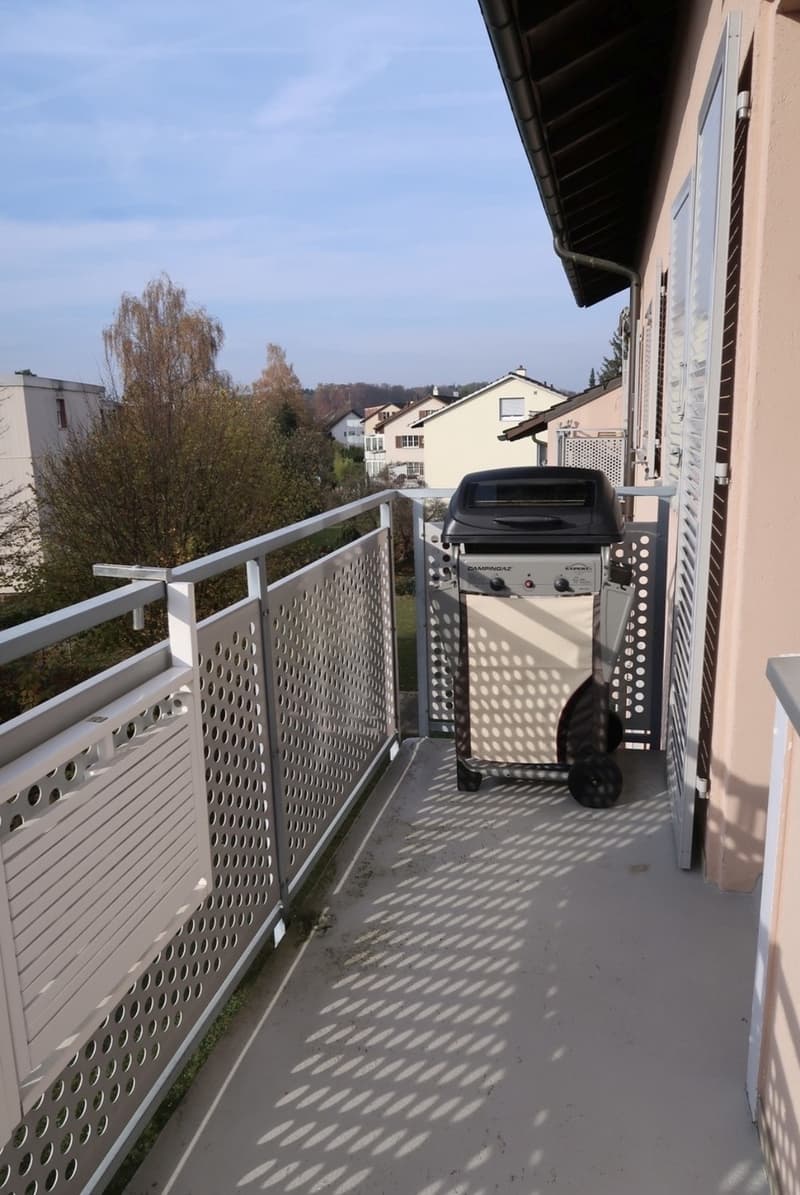 4-Zimmer-Wohnung im Grünen (6)