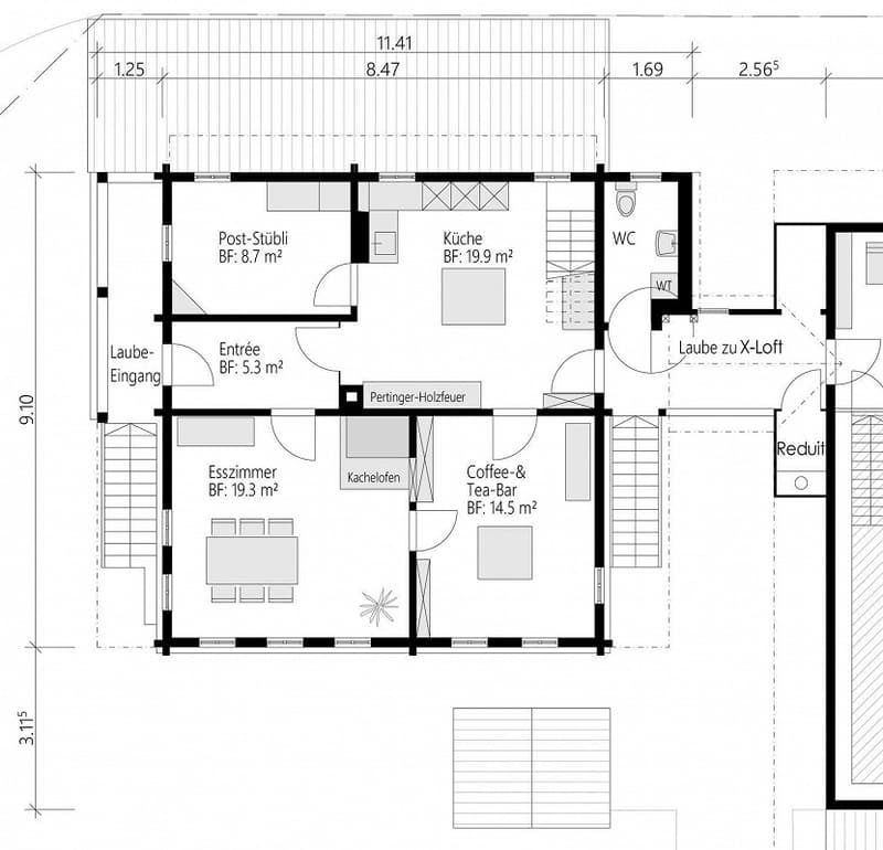 Charming Chalet in Ramersberg (Sarnen) (8)