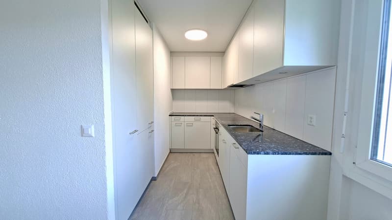 Emménager et se sentir chez soi - appartement de jardin de 4,5 pièces complètement rénové (4)