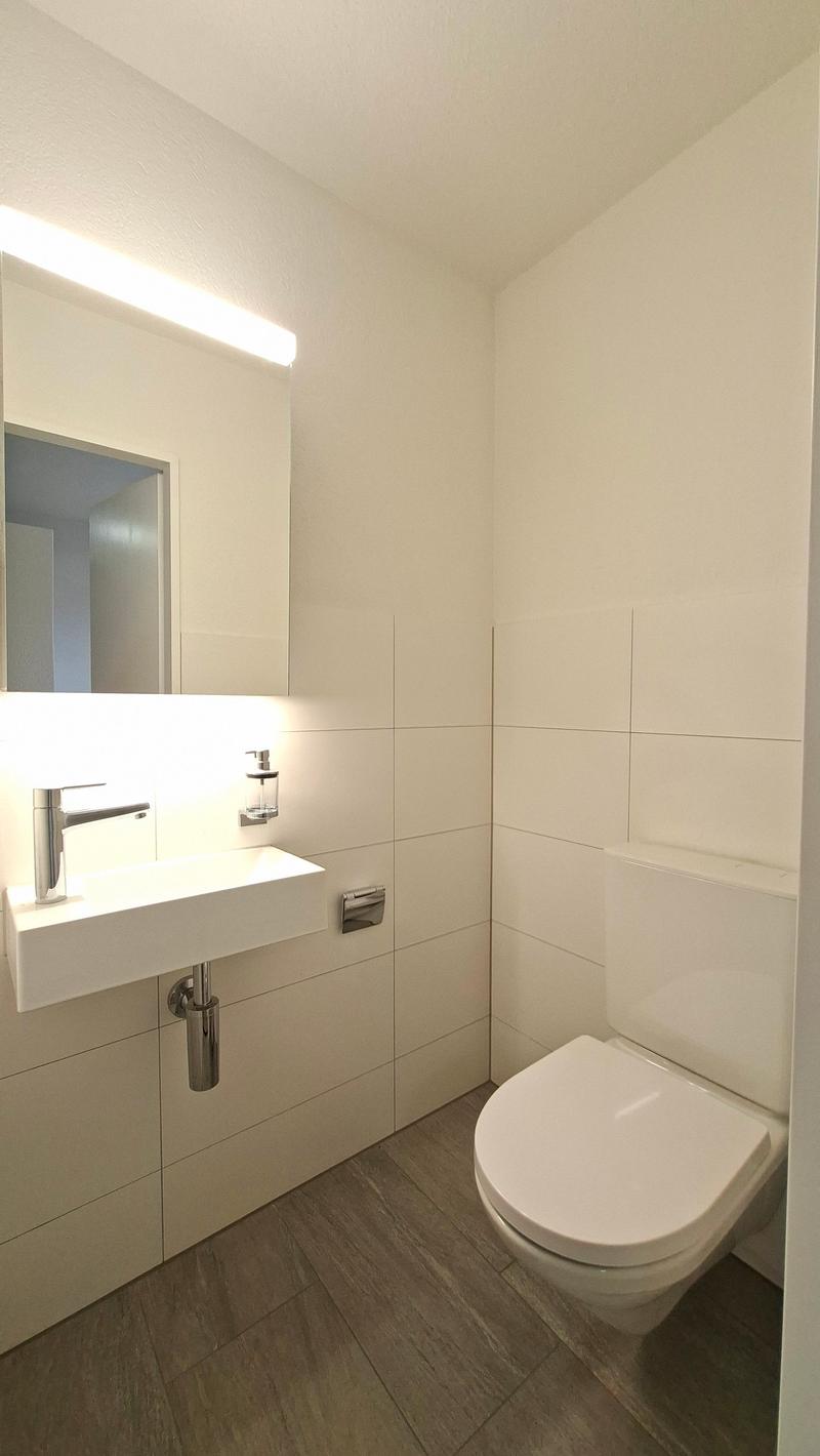 Emménager et se sentir chez soi - appartement de jardin de 4,5 pièces complètement rénové (7)