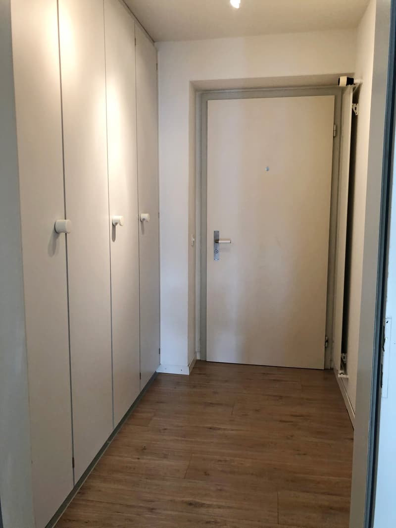4.5 Zi-Wohnung im 1. OG direkt am Bahnhof (9)