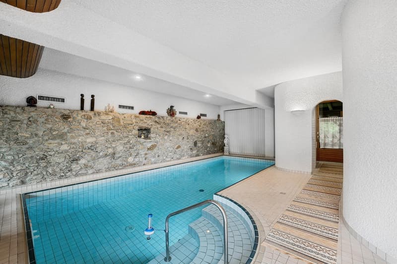 Landhaus-Villa in Triengen (Ortsteil Winikon) lässt keine Wünsche offen (12)