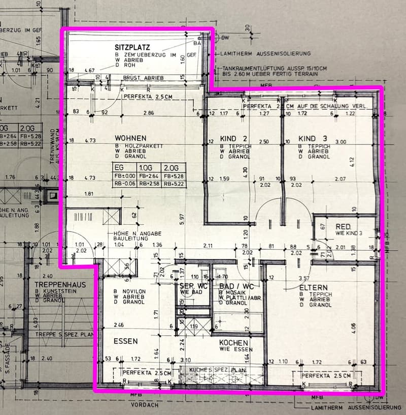 Bezugsbereit und rundum renoviert – 4.5-Zimmer-Gartenwohnung (10)