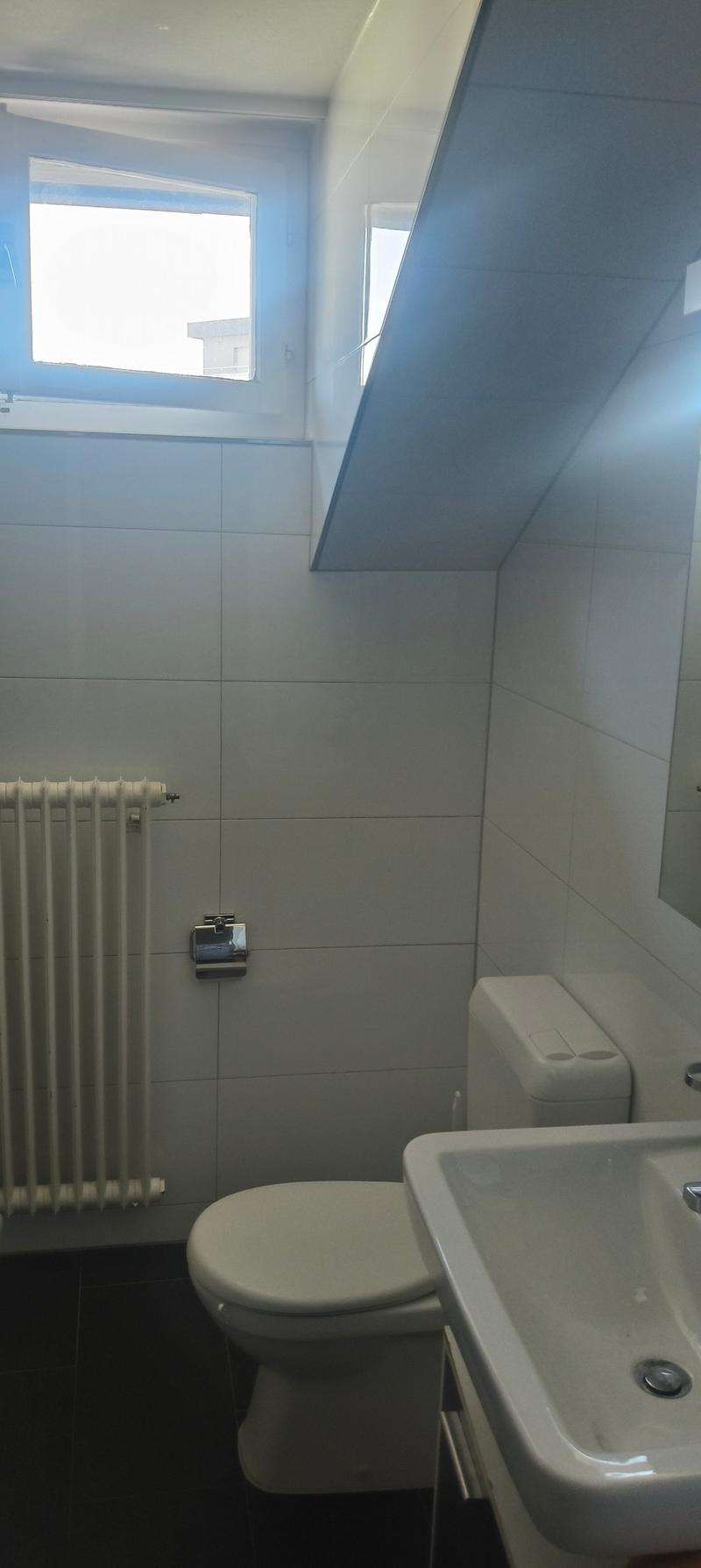 Charming 2-room attic apartment with balcony in Stansstad (12)