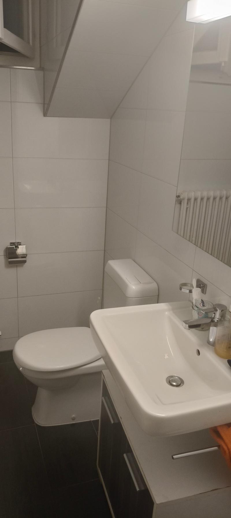 Charming 2-room attic apartment with balcony in Stansstad (11)