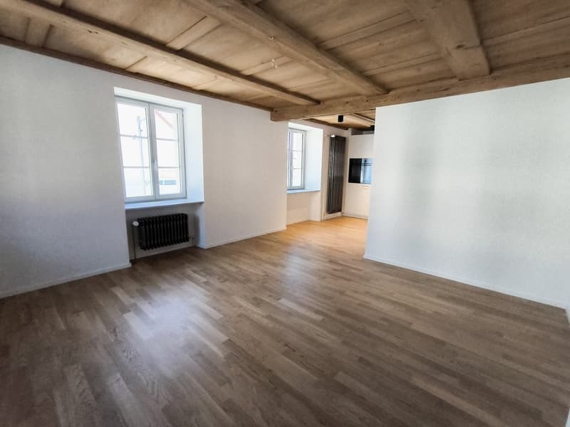 Zimmer EG