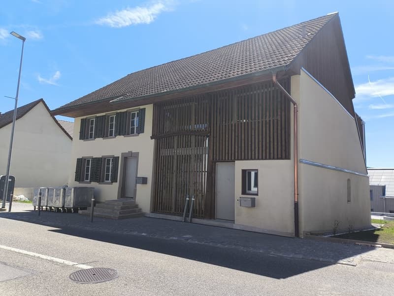 Aussenansicht