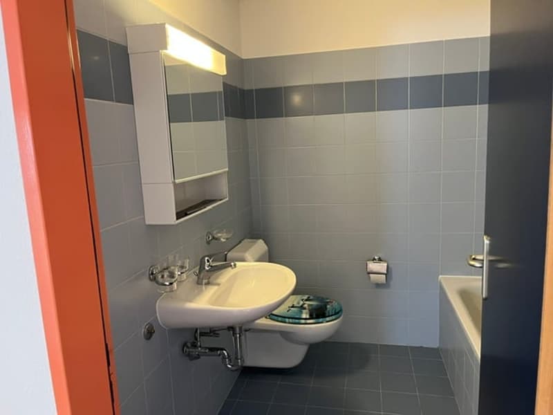 Appartement accueillant de 3.5 pièces à Faido (5)