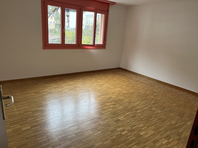 Cozy 3.5-room apartment in Faido (5)