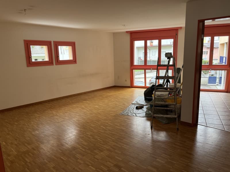 Cozy 3.5-room apartment in Faido (6)