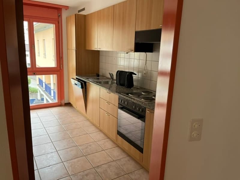 Appartement accueillant de 3.5 pièces à Faido (6)