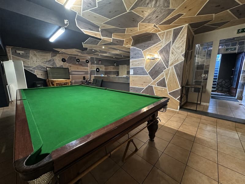 Multi-purpose room for rent in Tenero - Ref. 1020 (4)