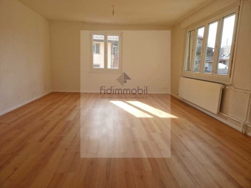 Sublime 4.5 rooms with garden and dressing area (9)