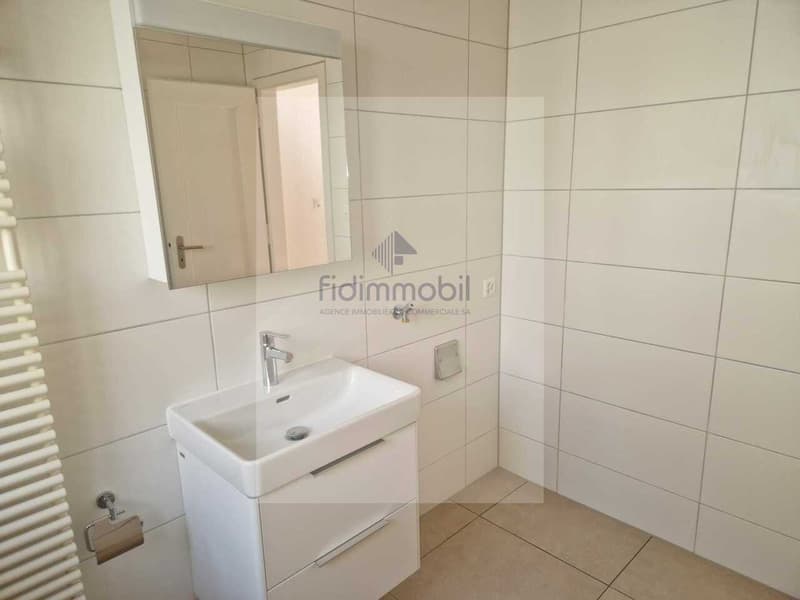 Sublime 4.5 rooms with garden and dressing area (8)