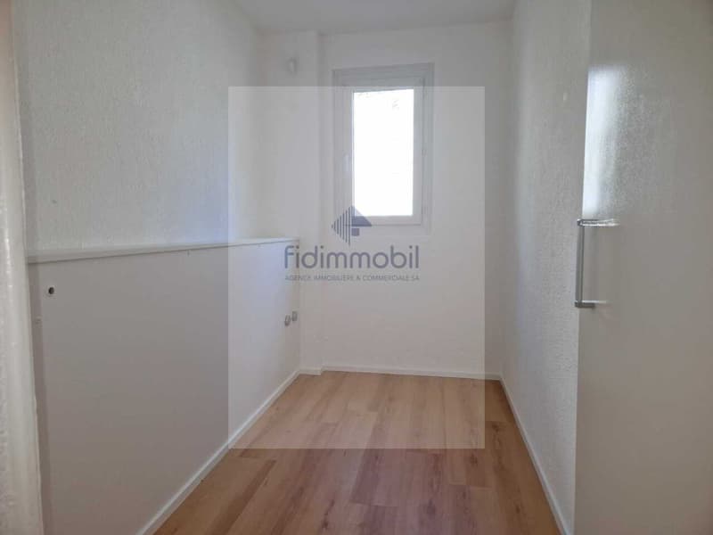 Sublime 4.5 rooms with garden and dressing area (6)