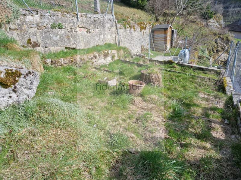 Sublime 4.5 rooms with garden and dressing area (13)