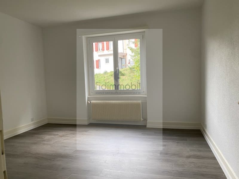 3 rooms, 62 m2, rue des Jeannerets 17, Le Locle (3)