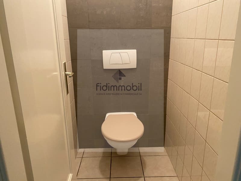 3 rooms, 62 m2, rue des Jeannerets 17, Le Locle (6)
