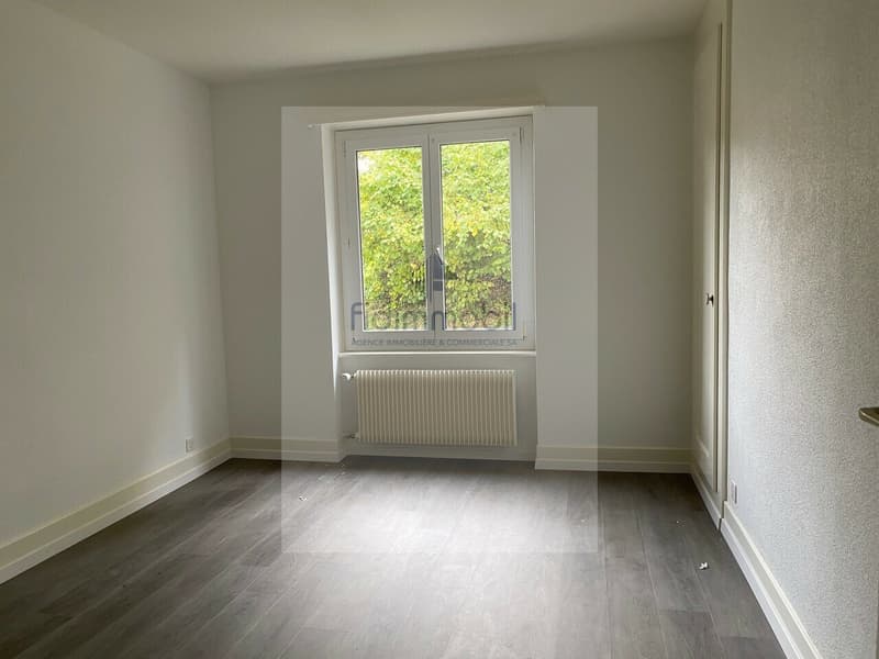 3 rooms, 62 m2, rue des Jeannerets 17, Le Locle (4)
