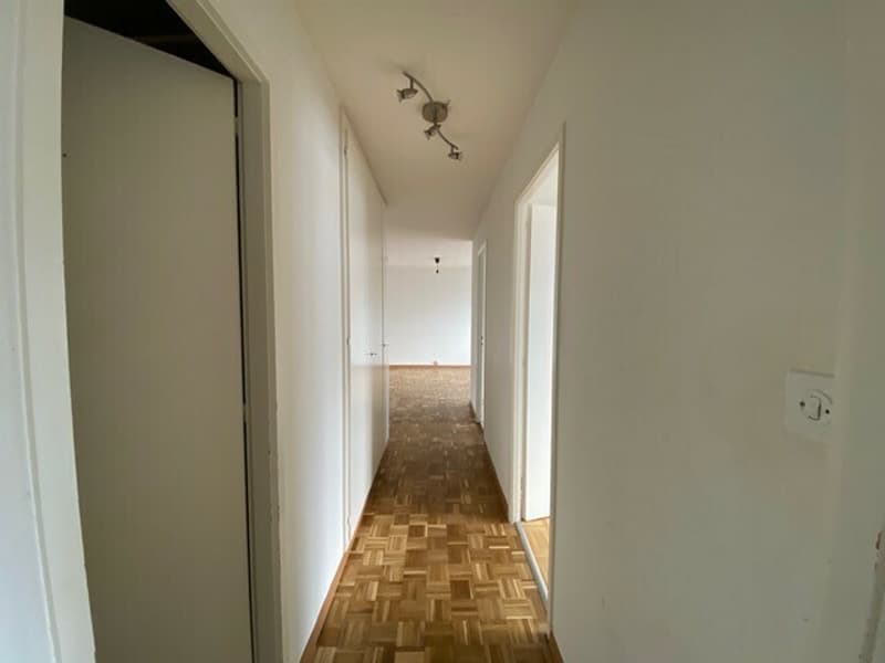 In quiet neighborhood, 3.5 rooms, Vieux-Patriotes 48, La Chaux-de-Fonds (6)